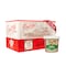 Bobs Red Mill Natural Foods Organic Gluten Free Orange Cranberry Oatmeal Cup 2.47 oz. Cup, PK12 6125C0112 - alternate 3